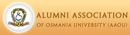 Osmania University [Hyderabad , Andhra Pradesh, India]