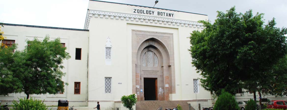 Department of Botany