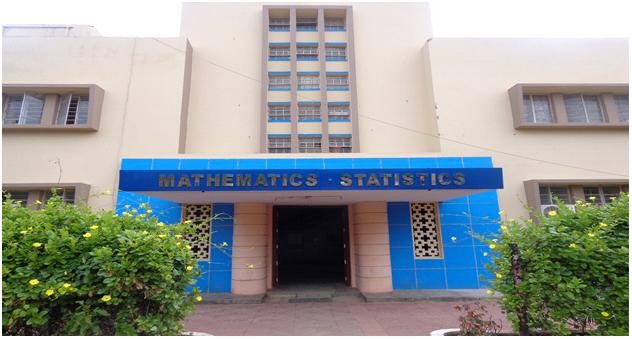 Department of Statistics