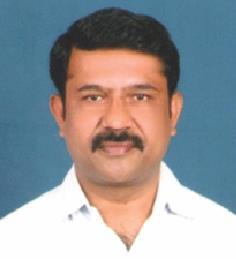 Dr. Ashok Kumar Lonavath