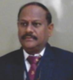 Dr. A. V. Rajashekhar