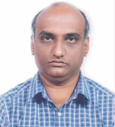 Dr. C. Srinivasulu
