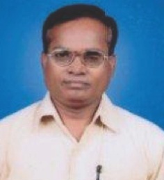 Dr. J. Siva Kumar