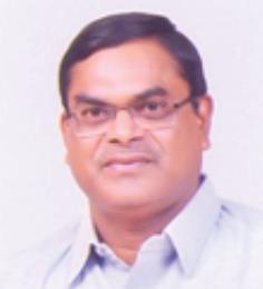 Prof. K. Pratap Reddy