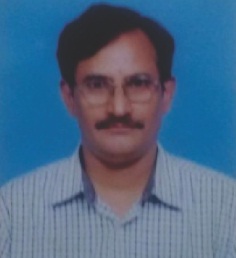 Dr. M. V. Ramana Reddy