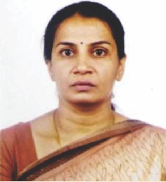 Dr. R. Sandhya